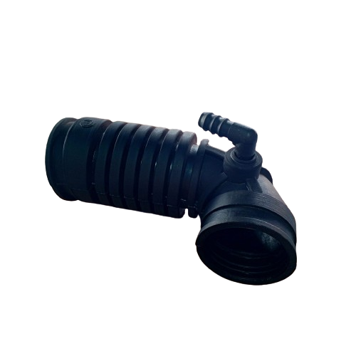 [C4197] MANGUERA PURIFICADOR AIRE  (FLUJO)  SPARK CRONOS 