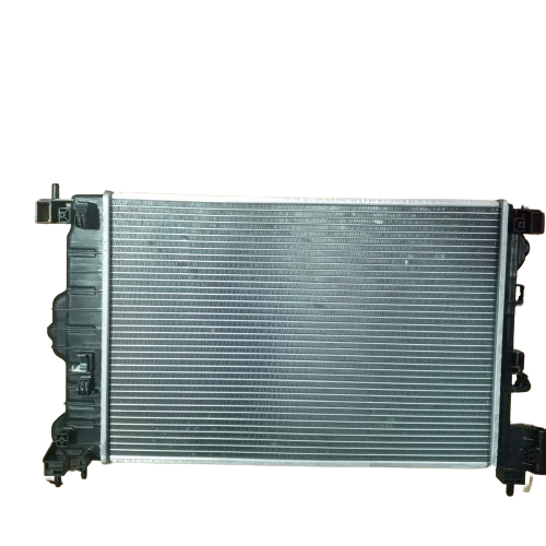 [C4249] RADIADOR SONIC 14/17 MECANICO LAMINILLA 26MM MKA HANGHA 95460095