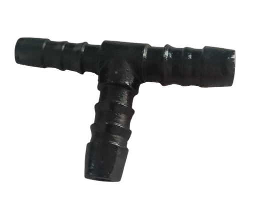 [C4256B] TEE DESFOG. SPARK METALICO 