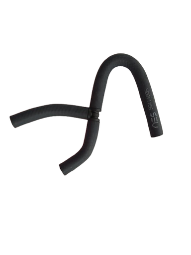 [C4280] MANGUERA DESFOGUE SPARK CRONOS COMPLETA MARCA NES 96414856 