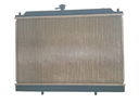 RADIADOR N300 LAMINILLA 16 MM GLOBAL RAM 24564125