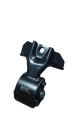 SOPORTE MOTOR IZQ ATOS  CAJA STAR PARTS 04/08 21830-05200
