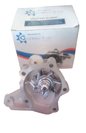[C6002] BOMBA AGUA SUPER CARRY/CHANA /SJ410 MARCA GLOBAL RAM 17400-73820 18768