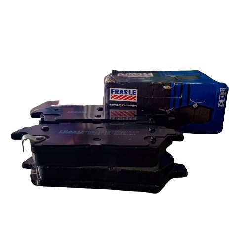 [C6028] PASTILLAS FRENO DELANTERO TRACKER MK FRASLE PD/1514