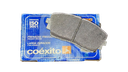 PASTILLA FRENO DELANTERA ION MK COEXITO 