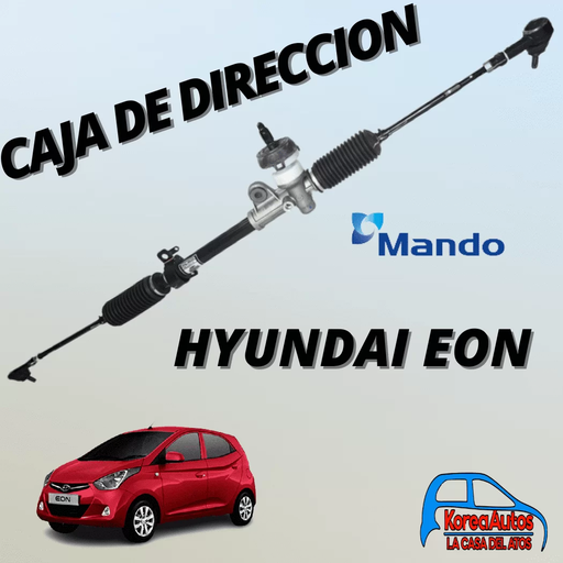 [C6177] CAJA DIRECCION PICANTO EON MKA MANDO in565004n000