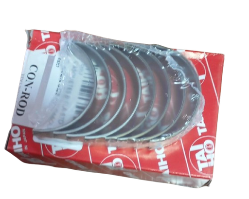 [C6317] CASQUETES BIELA STD TUCSON IX35 2.0 GASOLINA MARCA TAIHO