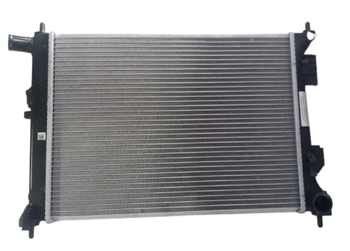 [C7018] RADIADOR KIA RIO-R/SPICE/HYUNDAI I25/HB20 MECANICO LAMINILLA - GLOBAL RAM 25310-1r000