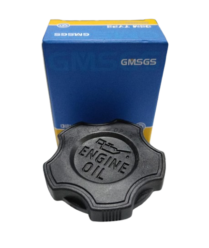 [C7305] TAPA LLENADO ACEITE SPARK CRONOS, MATIZ 96940004