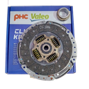 KIT CLUTCH AVEO 1.4/1.6 CON/BALINERA VALEO DWK-040B 