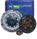 KIT CLUTCH DAEWO TICO/MATIZ/SUZUKI ALTO 800/CHERRY QQ 1.0 CON/BALINERA VALEO KDW-38B