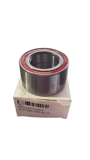 [C8014] RODAMIENTO RUEDA DELANTERA CHERY QQ MK QUANTUM 11408