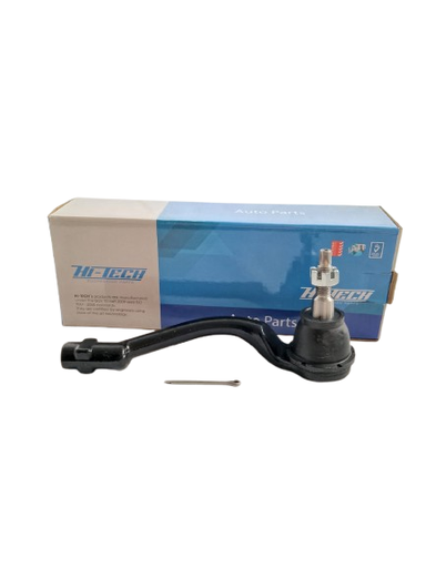 [C8072] TERMINAL DIRECCION ION IZQUIERDO 2018 MARCA HI-TECH 56820-G6000