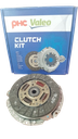KIT CLUTCH COBALT /CORSA EVOLUTION/ ZAFIRA SIN BALINERA gm64/gmc48/gmk-064p