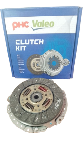 [C8124] KIT CLUTCH COBALT /CORSA EVOLUTION/ ZAFIRA SIN BALINERA gm64/gmc48/gmk-064p