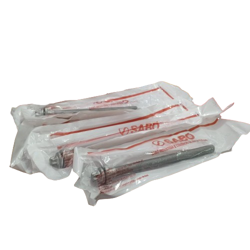 [C8125C] TORNILLO CULATA CRUZE, SONIC 1.6, TRACKER 1.8 MK SABO CADA UNIDAD 78473