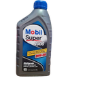 ACEITE MOBIL 20W-50  POR CUARTOS 20w-50