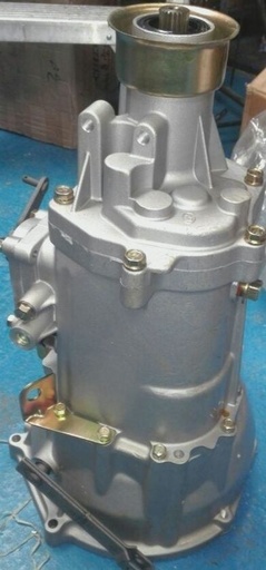 [C9044] CAJA CAMBIOS N300 N200 CC-B12