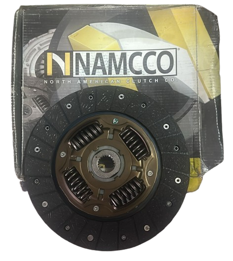 [C9092] DISCO CLUTCH CRUZE MK. NAMCCO