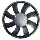 MOTOVENTILADOR  CAPTIVA 2.4 MKA NES 04I06330