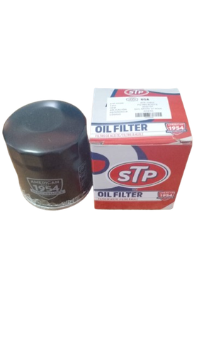 [E1002A] FILTRO ACEITE SAIL SPARK GT N300 MARCA STP 0009535