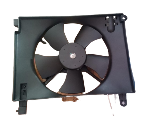 [E1006] MOTOVENTILADOR AVEO SIN AIRE ACONDICIONADO SAFE 965436522/96536521