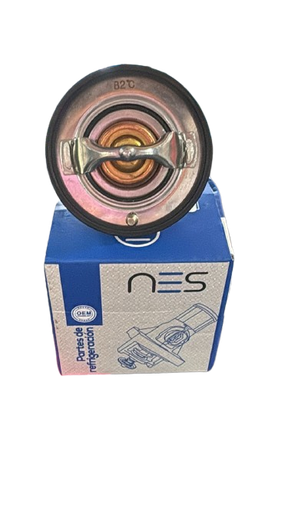 [E2038] TERMOSTATO CAPTIVA 2.4 MK. NES 12622410