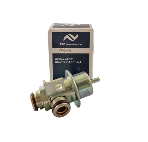 [E2095] REGULADOR GASOLINA CORSA DIMAX 2.4 MARCA FP C1817 TYF070