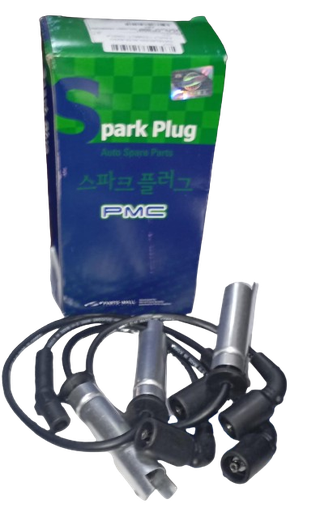 [E4019] INSTALACION ALTA AVEO FAMILY COBALT MARCA STAR PLUGS 96305387A