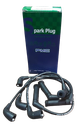 INSTALACION ALTA AVEO MARCA SPARK PLUGS