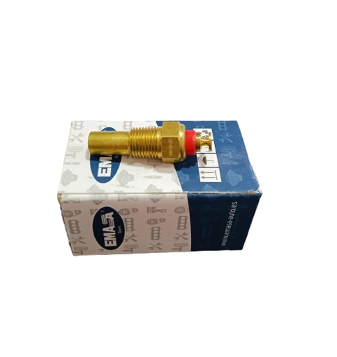 [E4024]  SENSOR (PERA) TEMPERATURA CORSA 1.3L/MONZA/DAEWO MATIZ EMASA 95025043/C1696