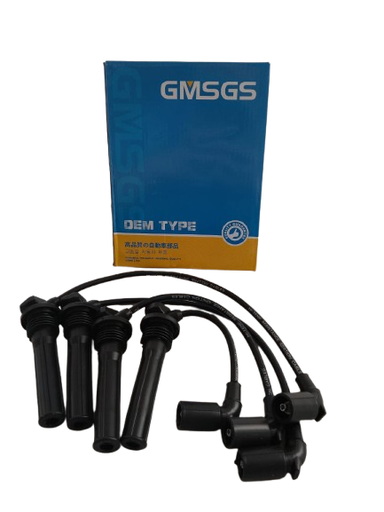 [E4114] INSTALACION ALTA SPARK GT GMSGS 25183557