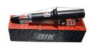 AMORTIGUADOR SUPER CARRY DAMAS 85 DELANTERO/IZQUIERDO (GAS) MK KMX - 41602-62C00