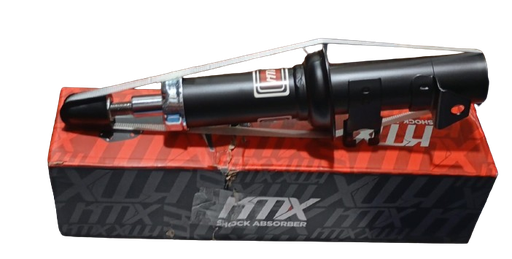[ C6287] AMORTIGUADOR SUPER CARRY DAMAS 85 DELANTERO/IZQUIERDO (GAS) MK KMX - 41602-62C00