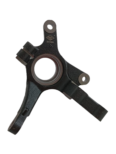 [C5630] PORTAMANGUETA SPARK CRONOS IZQUIERDA DELANTERA MARCA HYNOVA 96491285