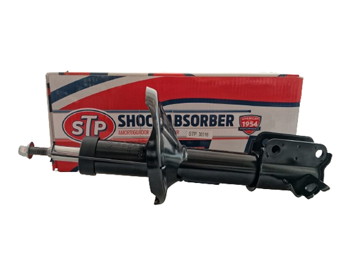[C5699] AMORTIGUADOR OPTRA DELANTERO/IZQUIERDO 1.4/1.6 GAS STP 0010379