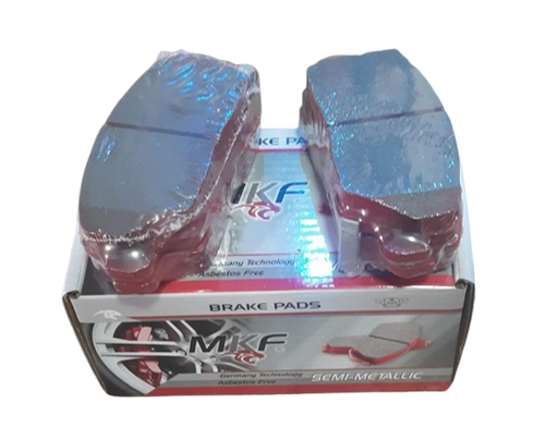 [C5732] PASTILLAS FRENO N300 MKA MKF 7570-d696