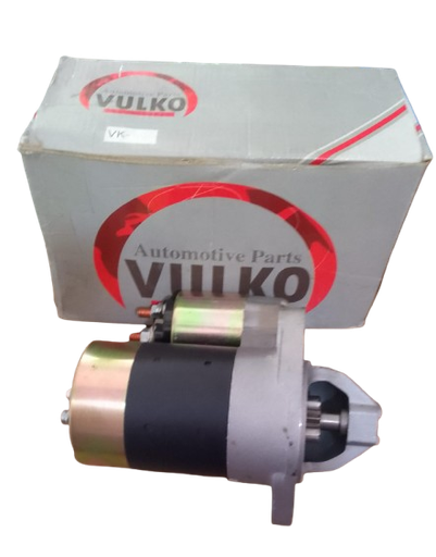 [E9901] MOTOR ARRANQUE MAZDA 323 12V 3H VULKO - VK17181