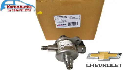 [3831] BOMBA ALTA PRESION CAPTIVA SPORT 3.0 ORLANDO 3.6  12633594