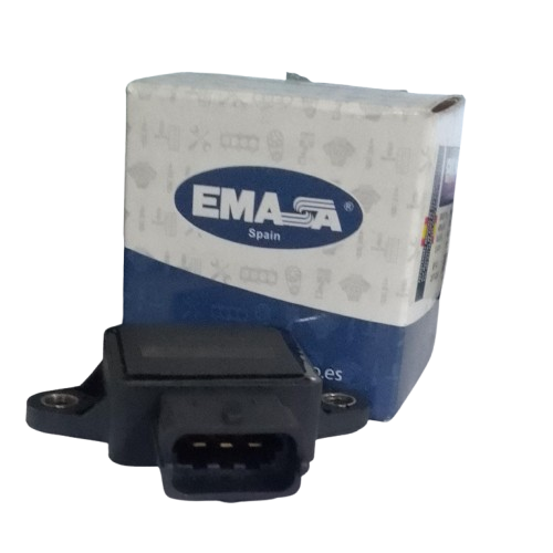 [5116] SENSOR TPS KIA RIO-SPORTAGE-SEPHIA-CARENS.CARNIVAL-HYUNDAI GETZ TUCSON-ACCENT-ELANTRA-TIBURON-SANTA EMASA 3517022600  