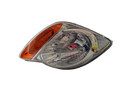 FAROLA SPARK CRONOS DERECHA/LIFE/GO (CON BOMBILLO)  DIFORZA 6111832221 (6-19)