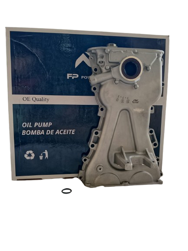 [C5369] BOMBA ACEITE N200 N300 MARCA FP C11099 