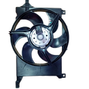 MOTOVENTILADOR CHEVROLET CORSA (COMPLETO)-MK HANGHA 92099808