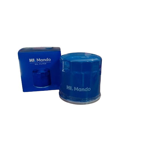 [E1005C] FILTRO ACEITE ATOS/I10/PICANTO/ION/GRAN I10/EON/KIA SPORTAGE MKA MANDO 26300-02751