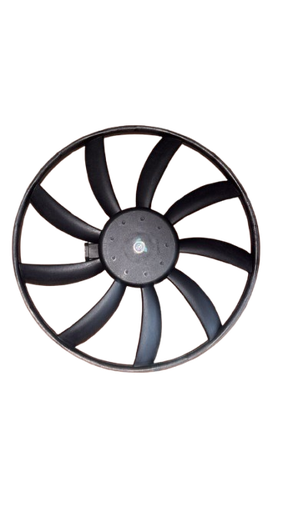 [E1007] MOTOVENTILADOR RENAULT TWINGO CON A/A 98/06 (MOTOR Y ASPA)) HANGHA 7701206548-HAN