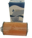 FILTRO ACEITE CHEVROLET SONIC/TRACKER/CRUZE MKA IFL fo19626