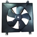 MOTOVENTILADOR CHEVROLET OPTRA 1.4 AA COMPLETO MKA HANGAN
