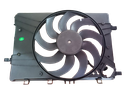 MOTOVENTILADOR CRUZE 1.8 COMPLETO 2 PINES DCROER 13267630