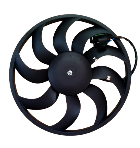 [E1013C] MOTOVENTILADOR TRACKER/SONIC/COBAL (CON ASPA) MK HANGHA  - 94733314-HAN 