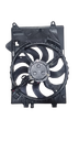 MOTOVENTILADOR COMPLETO ONIX/ COBALT /SONIC  MARCA SAFE